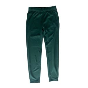 Zella Nordstrom Yoga Kids Leggings Stretch Workout Pull On Stretch Size M (8/10)
